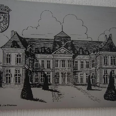 Demeures Des Grands Lacs De Champagne Σπίτι διακοπών *