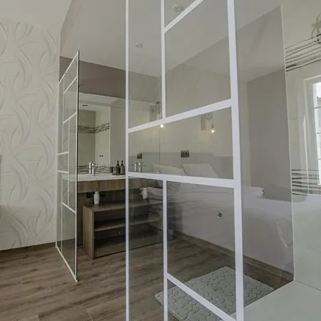 Σπίτι διακοπών Demeures Des Grands Lacs De Champagne