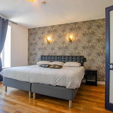 Σπίτι διακοπών Demeures Des Grands Lacs De Champagne Brienne-le-Chateau