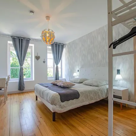 Demeures Des Grands Lacs De Champagne