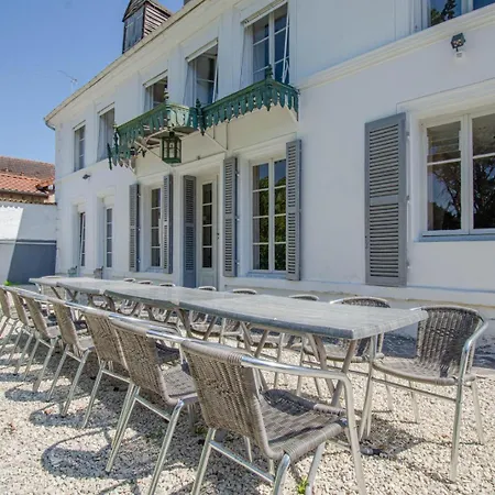 Σπίτι διακοπών Demeures Des Grands Lacs De Champagne