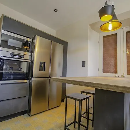 Demeures Des Grands Lacs De Champagne Σπίτι διακοπών *