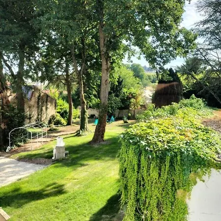 Σπίτι διακοπών Demeures Des Grands Lacs De Champagne *