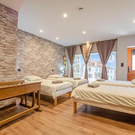 Demeures Des Grands Lacs De Champagne Σπίτι διακοπών