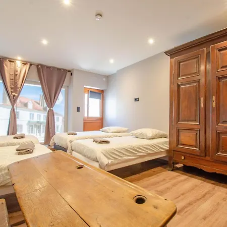 Demeures Des Grands Lacs De Champagne Σπίτι διακοπών Brienne-le-Chateau