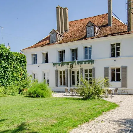 Σπίτι διακοπών Demeures Des Grands Lacs De Champagne *